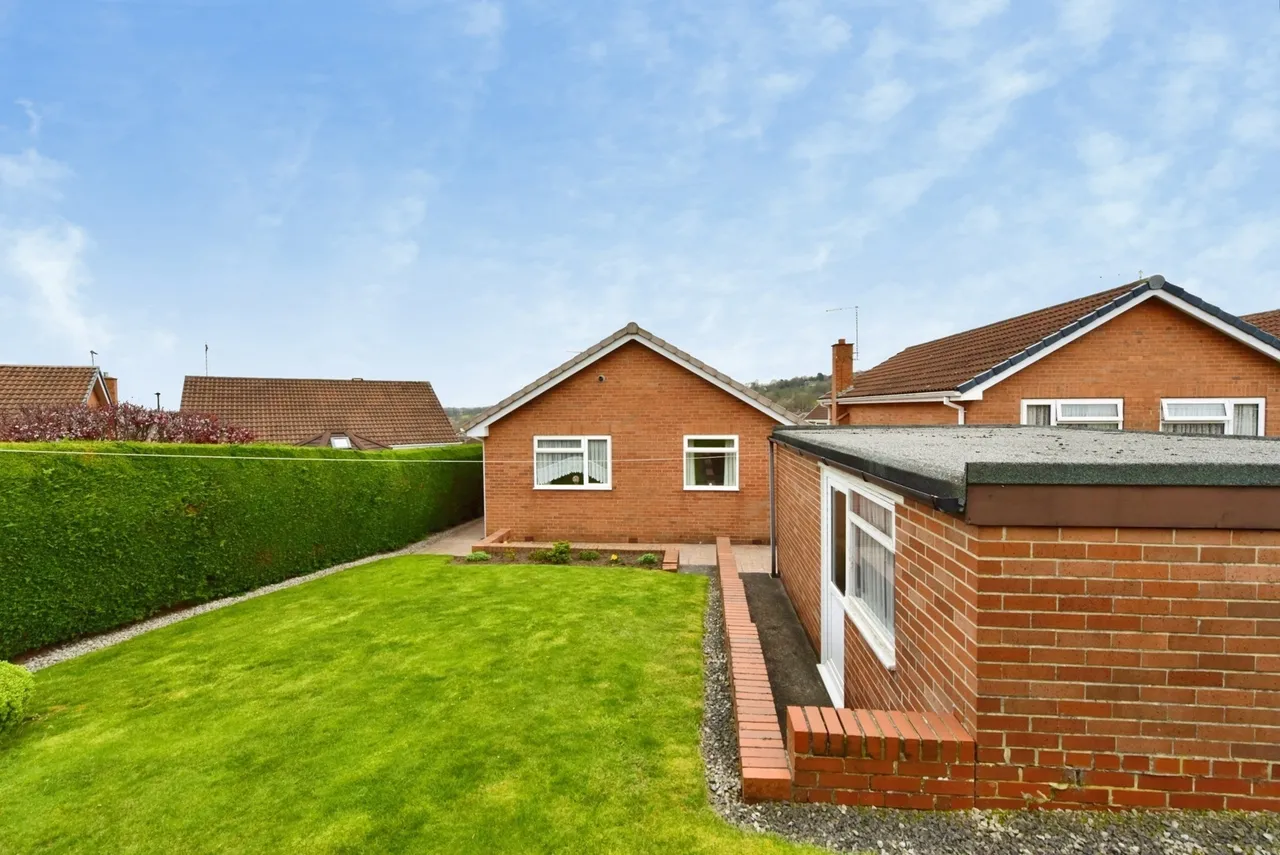Ryhill Drive, Owlthorpe, Sheffield, S20, photo 19