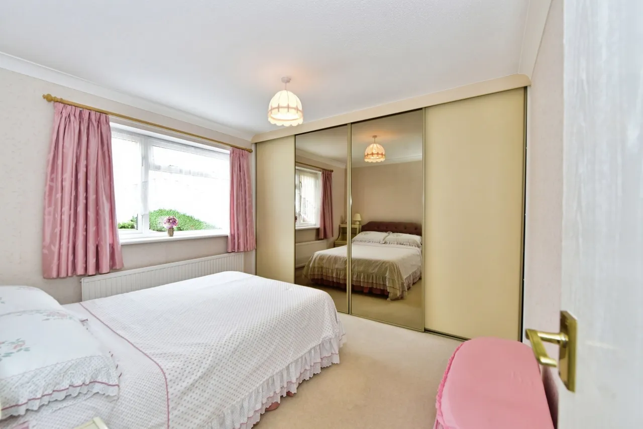 Ryhill Drive, Owlthorpe, Sheffield, S20, photo 11