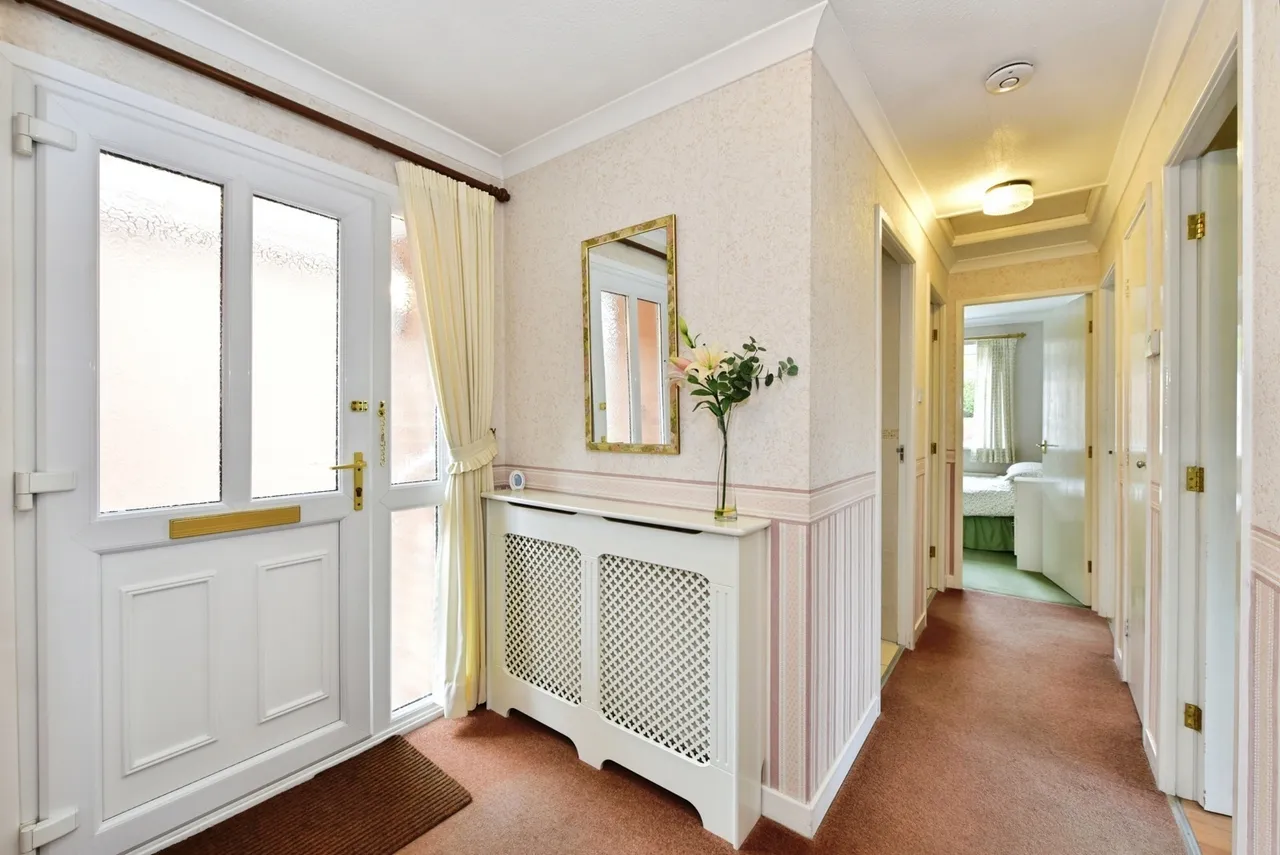 Ryhill Drive, Owlthorpe, Sheffield, S20, photo 6