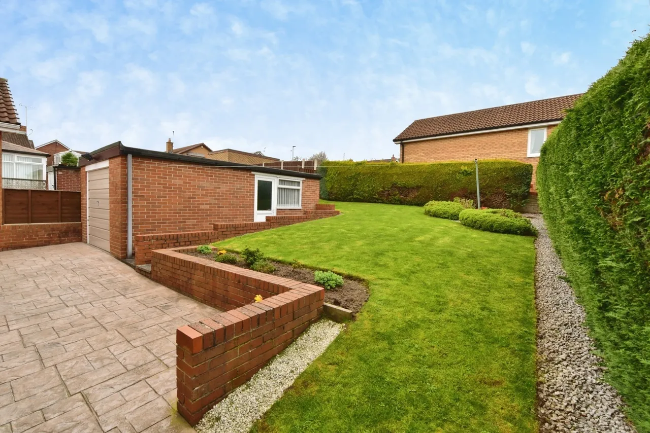 Ryhill Drive, Owlthorpe, Sheffield, S20, photo 17