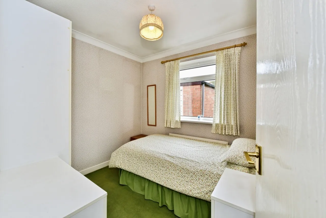 Ryhill Drive, Owlthorpe, Sheffield, S20, photo 13