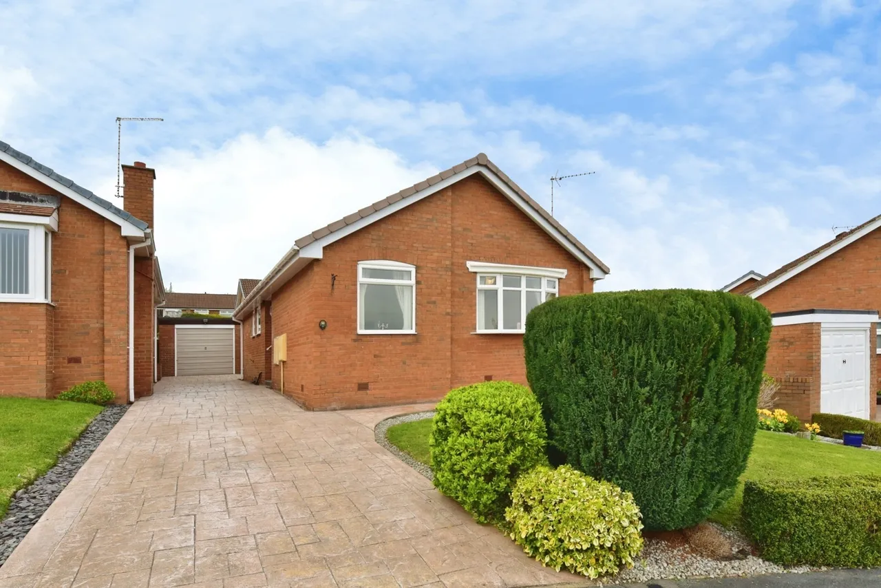 Ryhill Drive, Owlthorpe, Sheffield, S20, photo 20