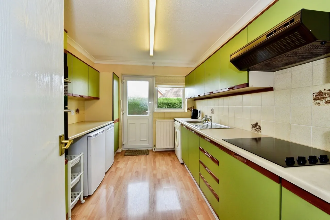 Ryhill Drive, Owlthorpe, Sheffield, S20, photo 5