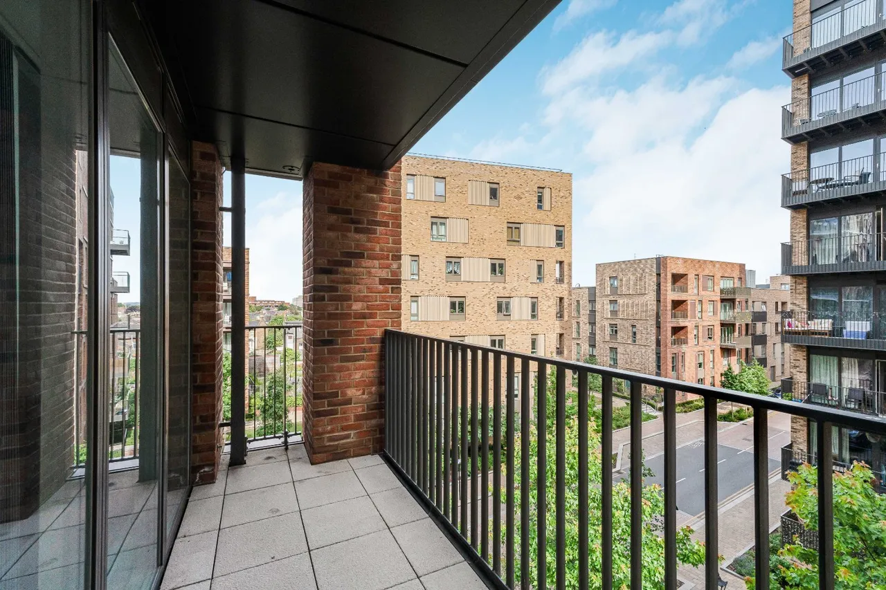 Mary Neuner Road, London, N8, photo 2