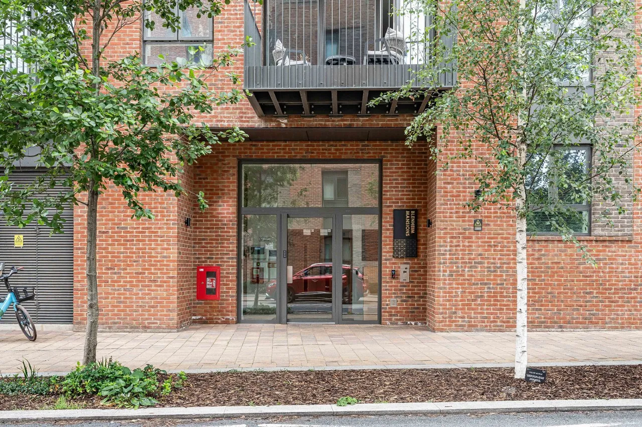 Mary Neuner Road, London, N8, photo 12