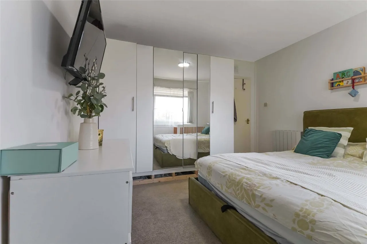 Lochiel Lane, Rutherglen, G73, photo 18