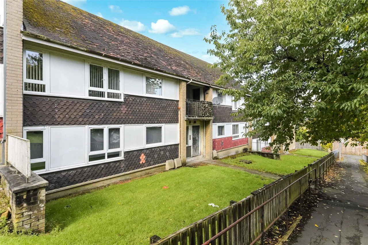 Lochiel Lane, Rutherglen, G73, photo 5