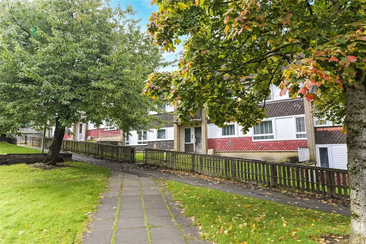 Lochiel Lane, Rutherglen, G73, photo 22