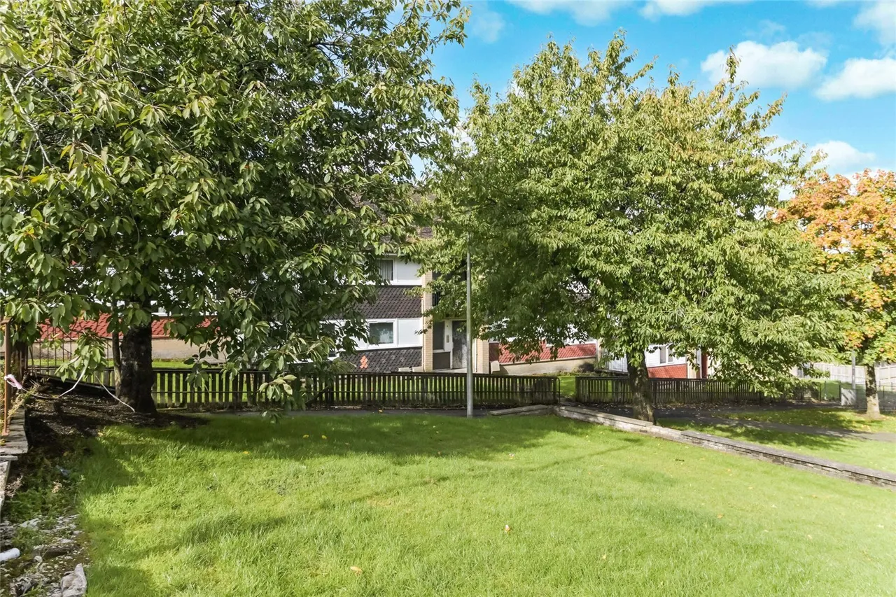 Lochiel Lane, Rutherglen, G73, photo 21
