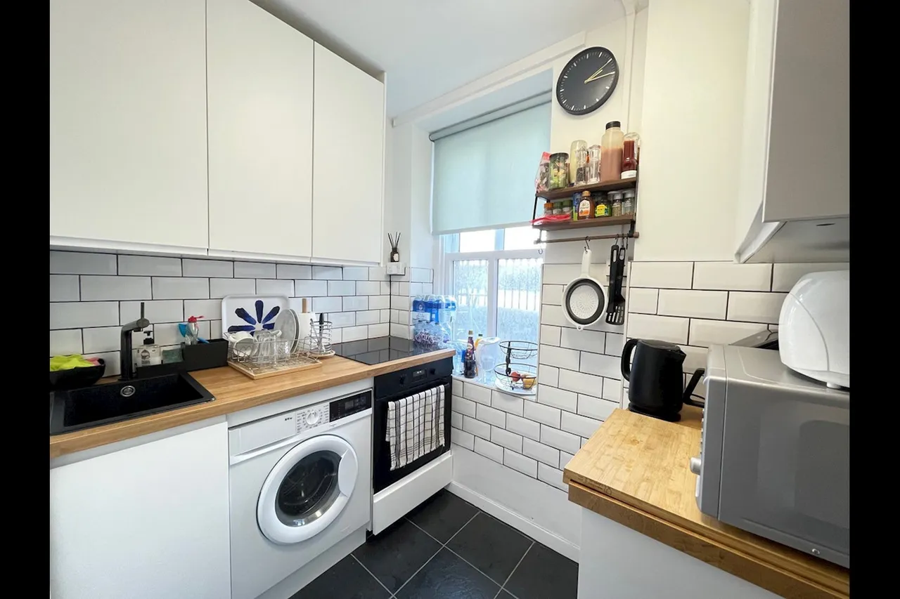 1 bed flat to rent, Old Kent Road, SE1