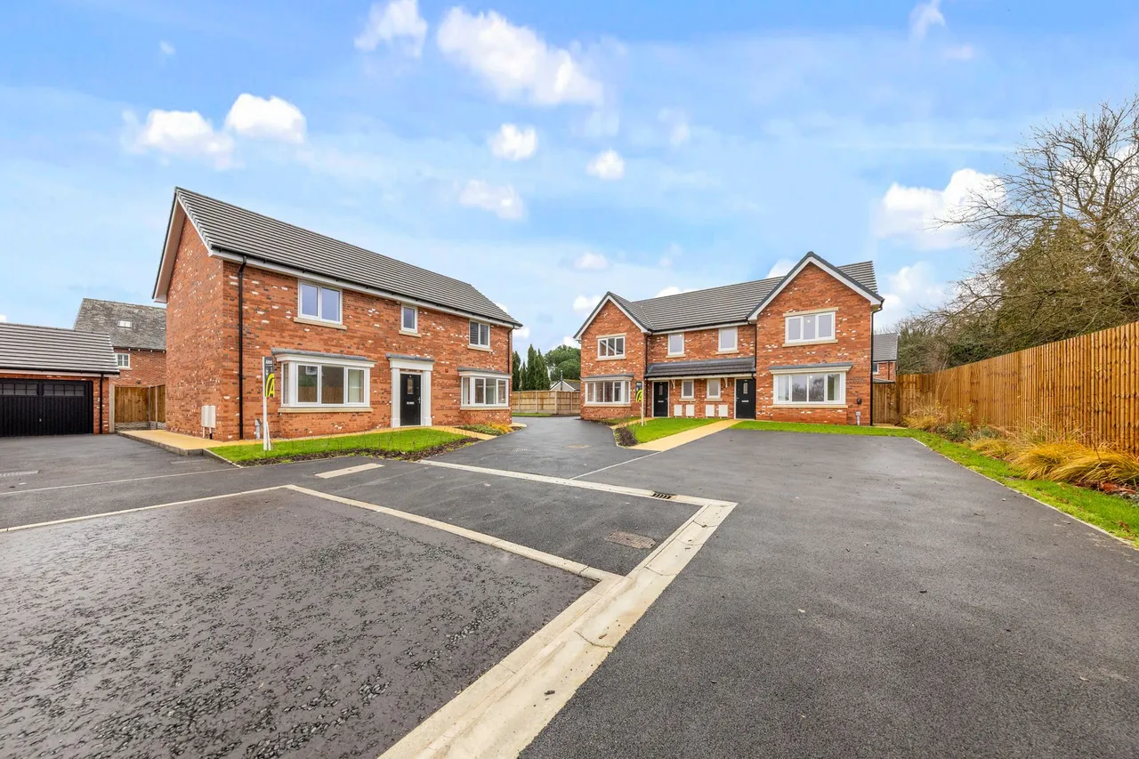 Halis Court, Hale Village, Liverpool, Liverpool, L24 4BF, photo 21