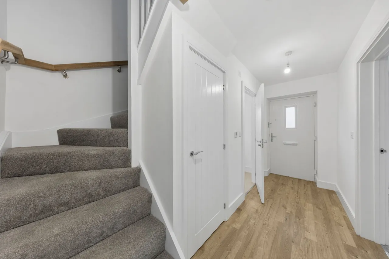 Halis Court, Hale Village, Liverpool, Liverpool, L24 4BF, photo 9