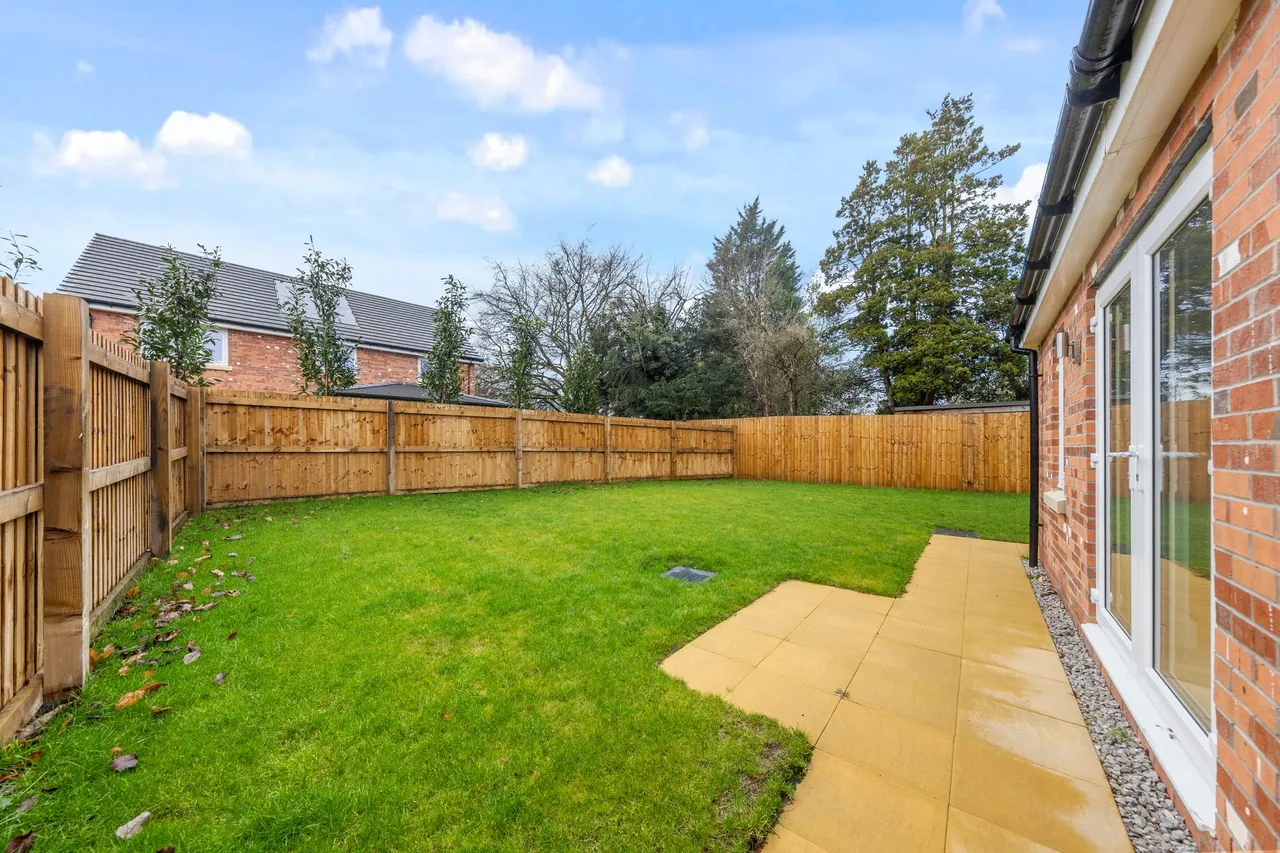 Halis Court, Hale Village, Liverpool, Liverpool, L24 4BF, photo 19