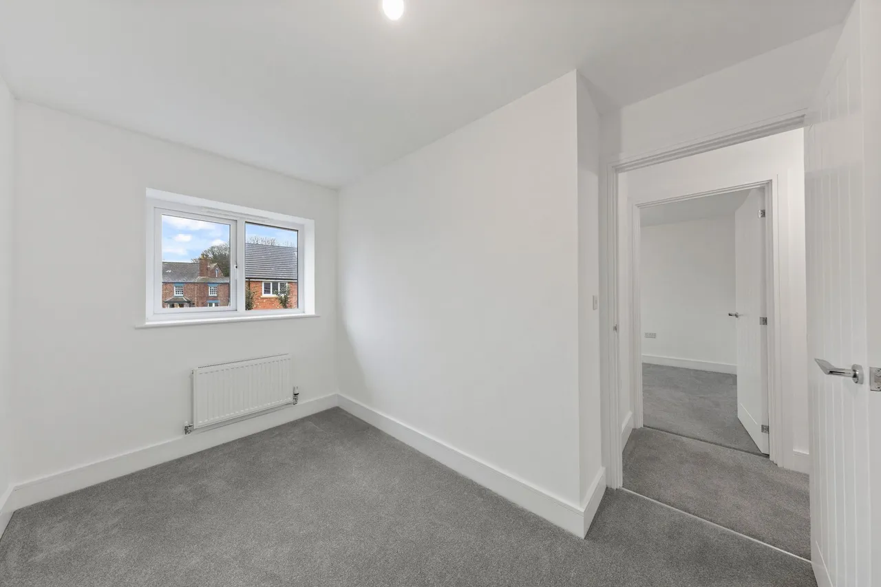Halis Court, Hale Village, Liverpool, Liverpool, L24 4BF, photo 17