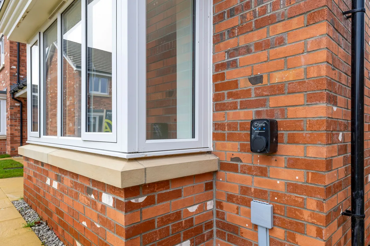 Halis Court, Hale Village, Liverpool, Liverpool, L24 4BF, photo 22