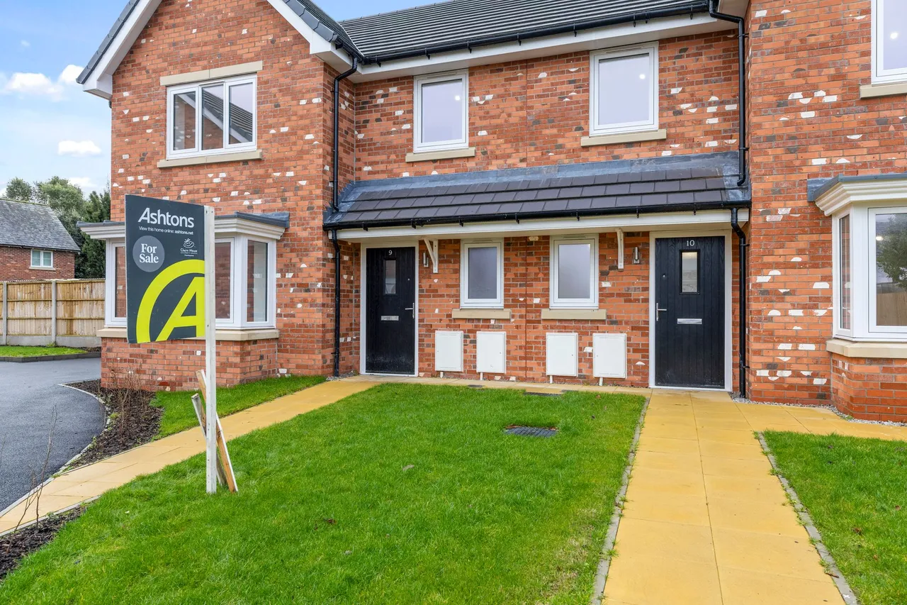 Halis Court, Hale Village, Liverpool, Liverpool, L24 4BF, photo 20