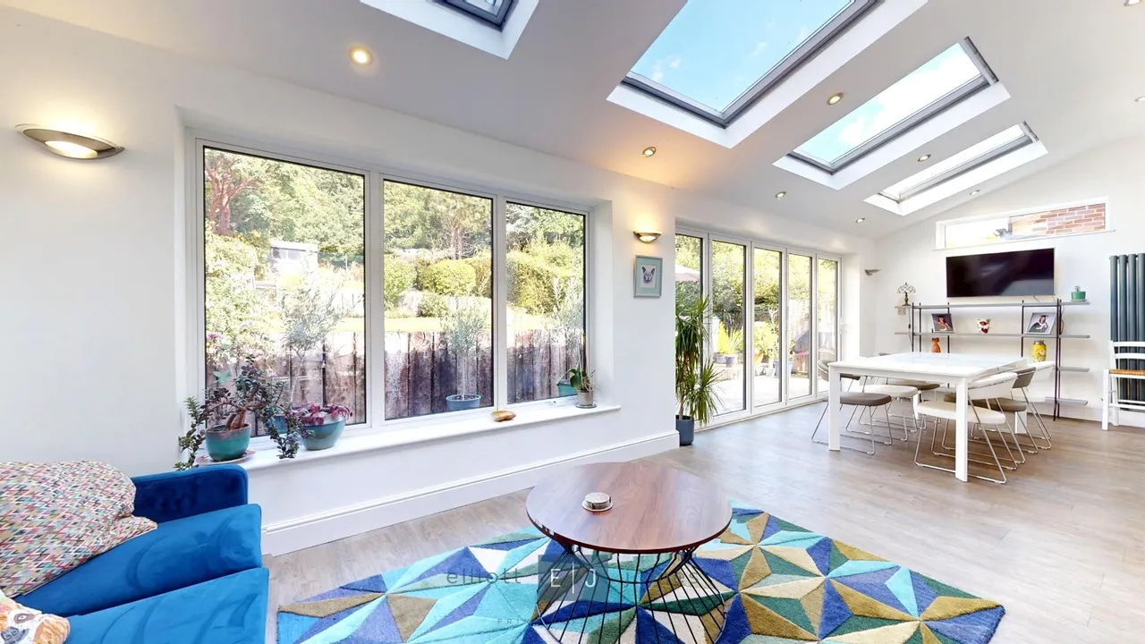 Goldings Road, Loughton, photo 5