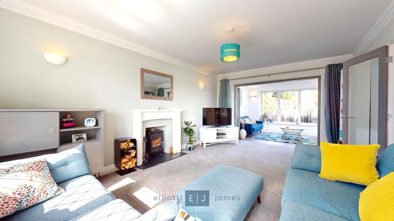 Goldings Road, Loughton, photo 4