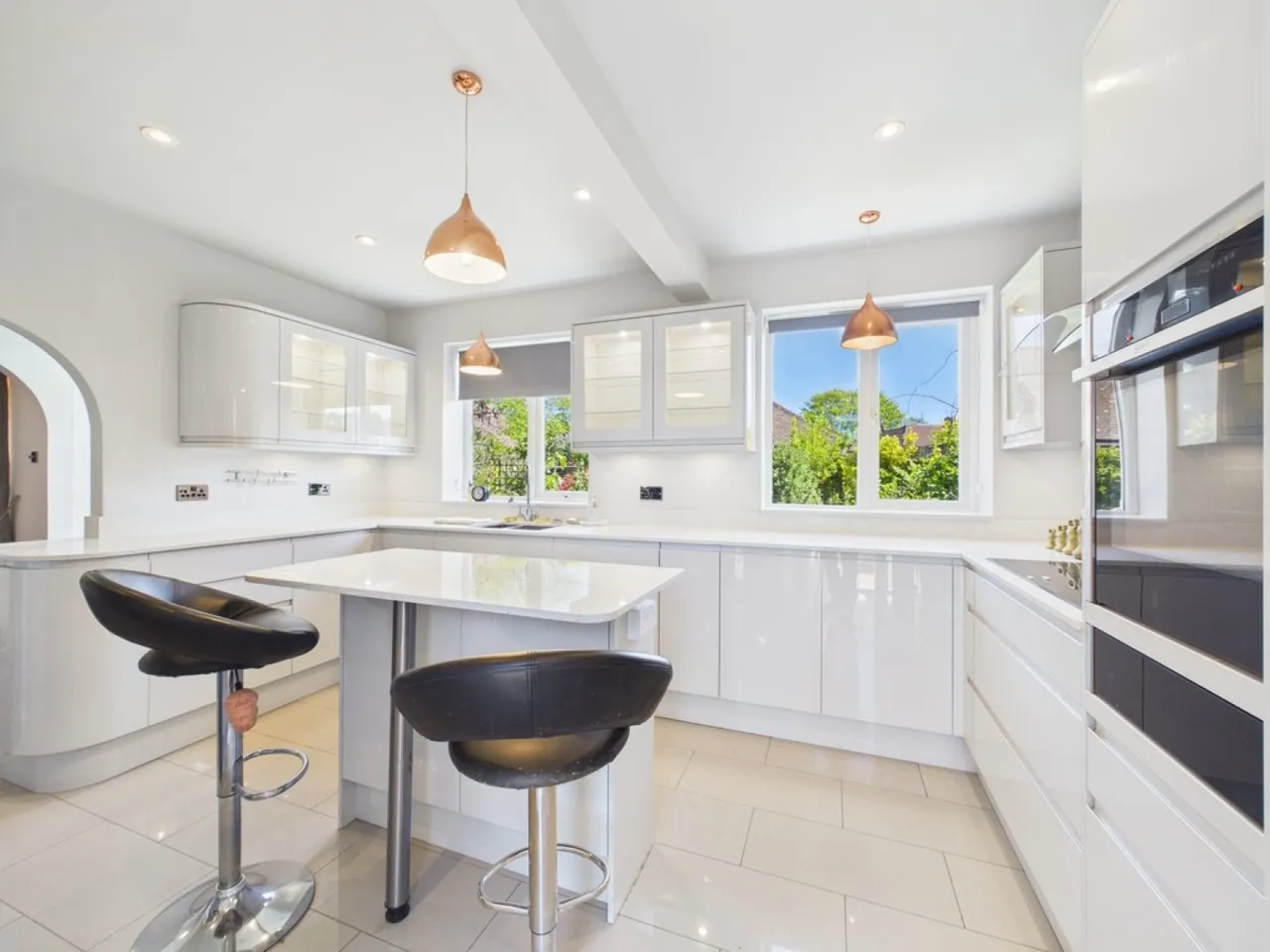 Allen Road, Great Bookham, Leatherhead, photo 5