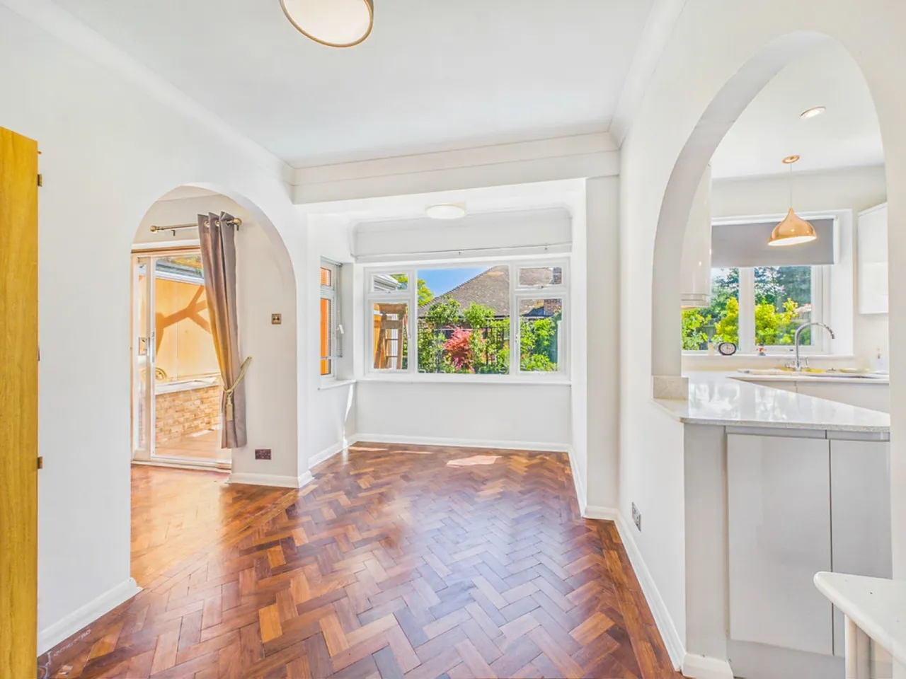 Allen Road, Great Bookham, Leatherhead, photo 6