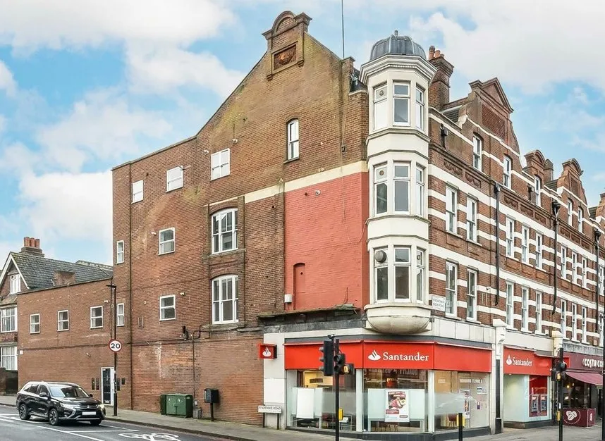 Streatham High Road, Streatham, SW16, photo 5
