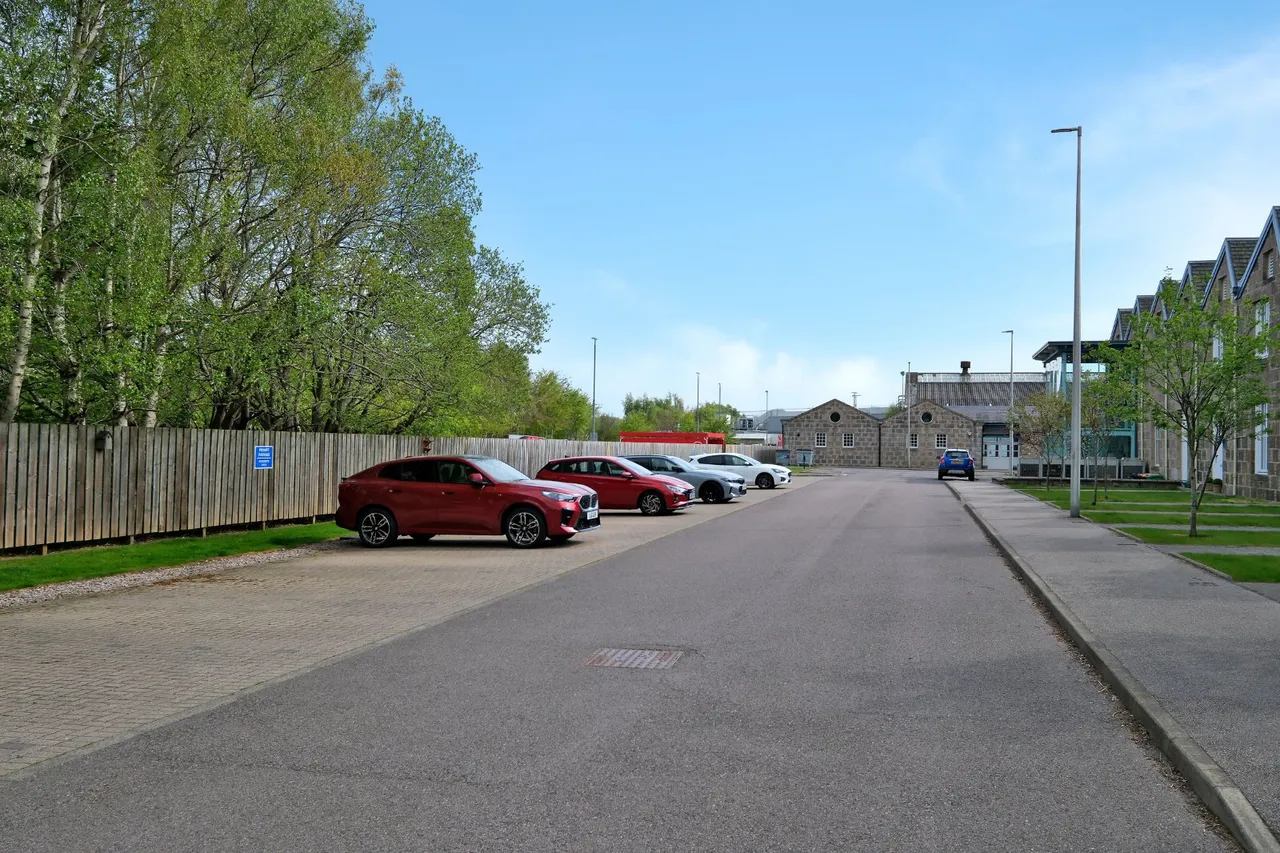 Crossover Road, Inverurie, AB51, photo 21