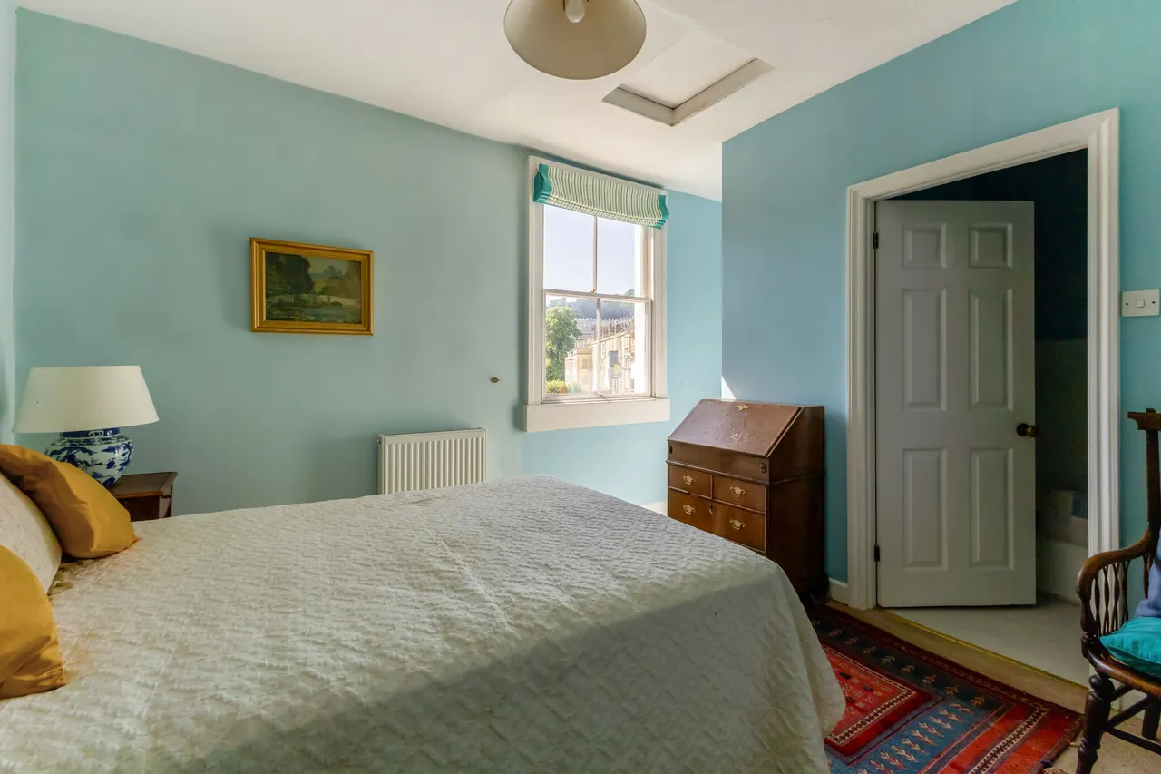 Daniel Street, Bath, BA2, photo 8