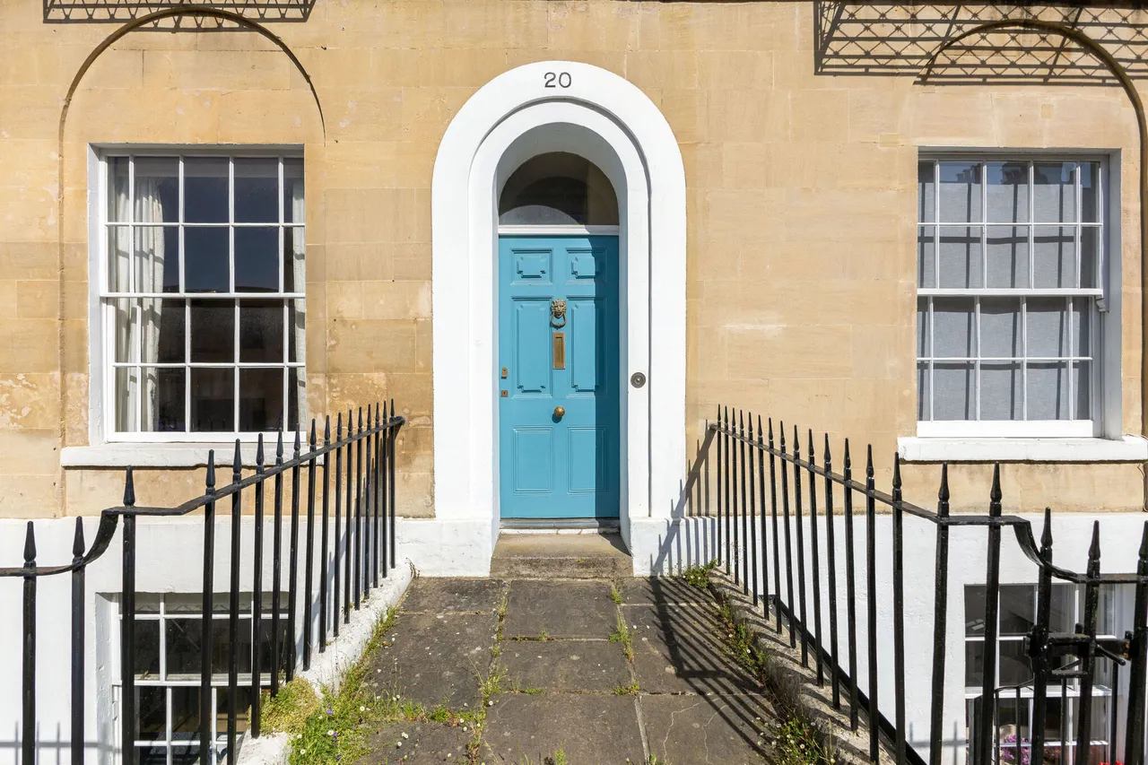 Daniel Street, Bath, BA2, photo 14