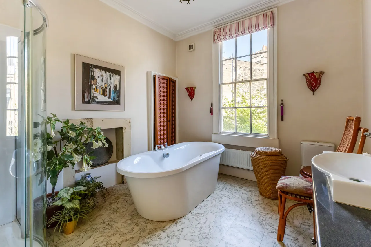 Daniel Street, Bath, BA2, photo 12
