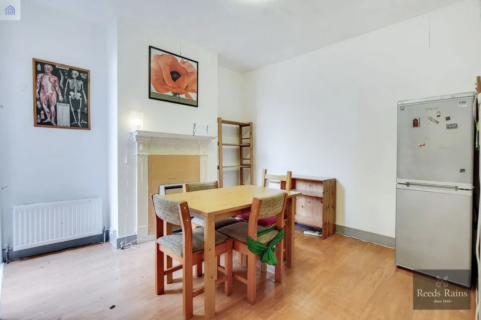 Doddington Grove, London, SE17, photo 12