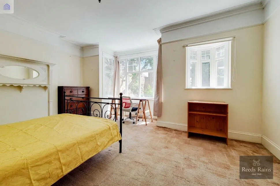 Doddington Grove, London, SE17, photo 5