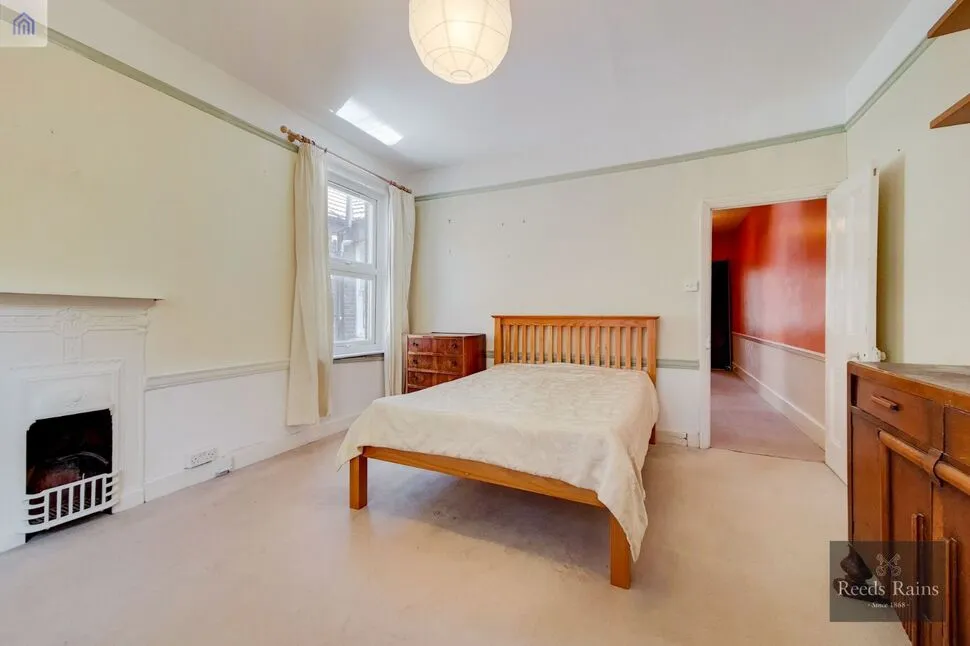 Doddington Grove, London, SE17, photo 4