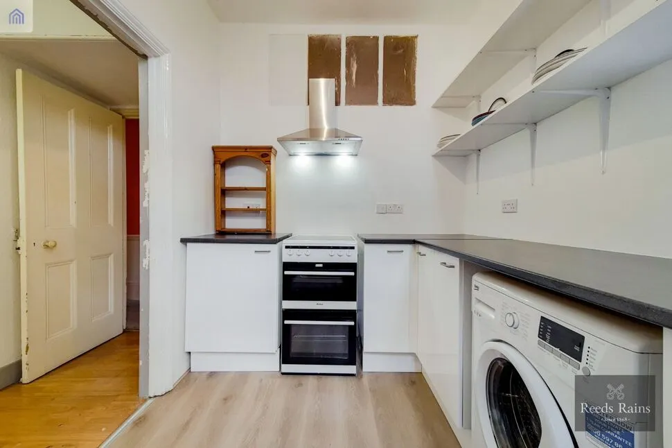 Doddington Grove, London, SE17, photo 3
