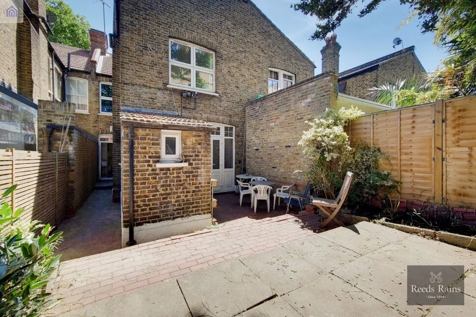 Doddington Grove, London, SE17, photo 10