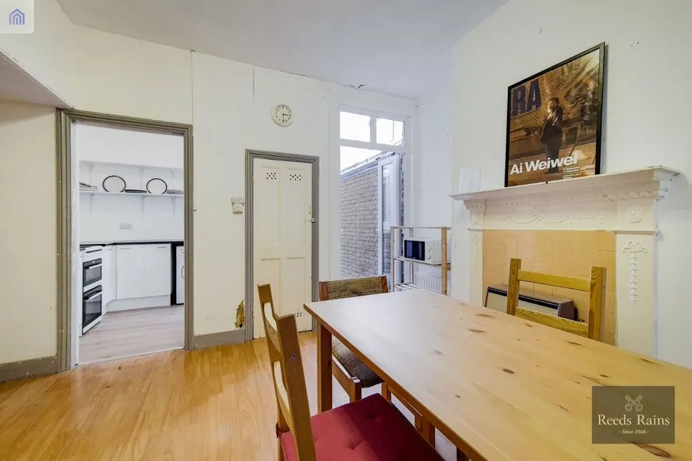 Doddington Grove, London, SE17, photo 9