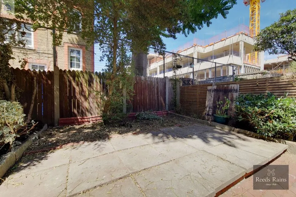 Doddington Grove, London, SE17, photo 6