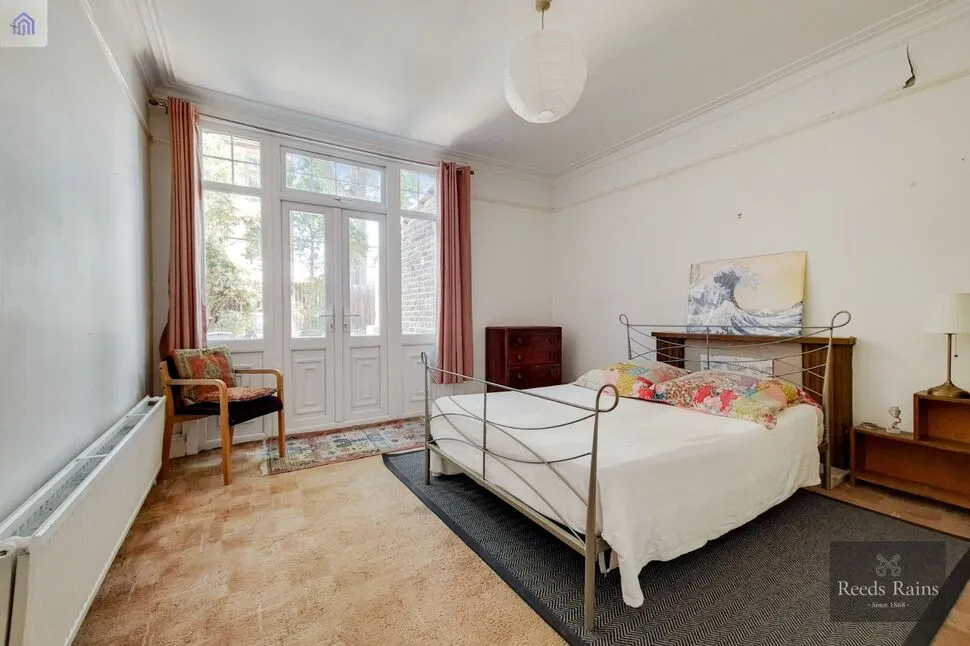 Doddington Grove, London, SE17, photo 7
