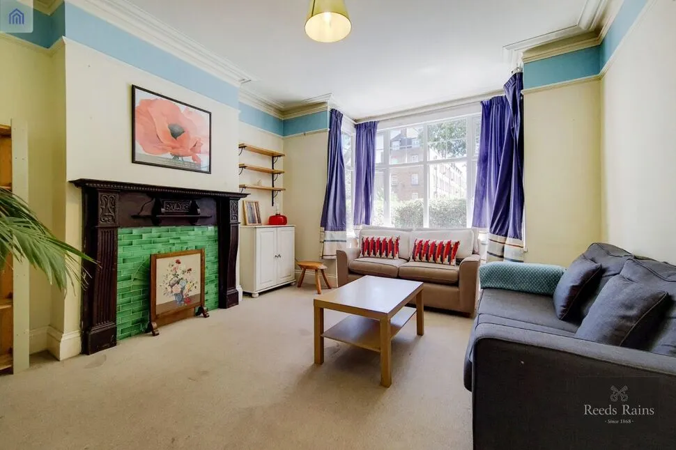 Doddington Grove, London, SE17, photo 2