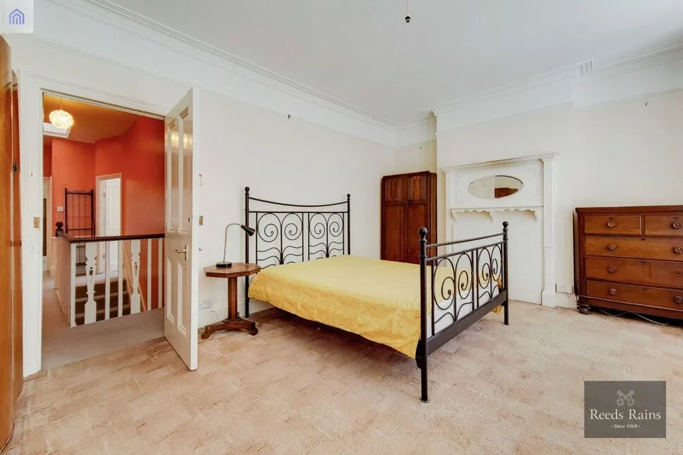 Doddington Grove, London, SE17, photo 11