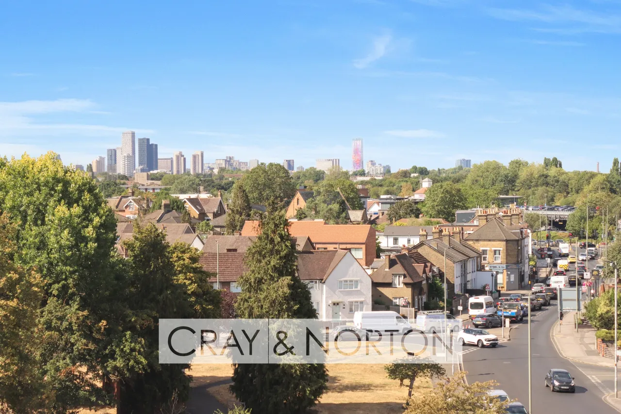Croydon Road, Beckenham, BR3 4FB, photo 9