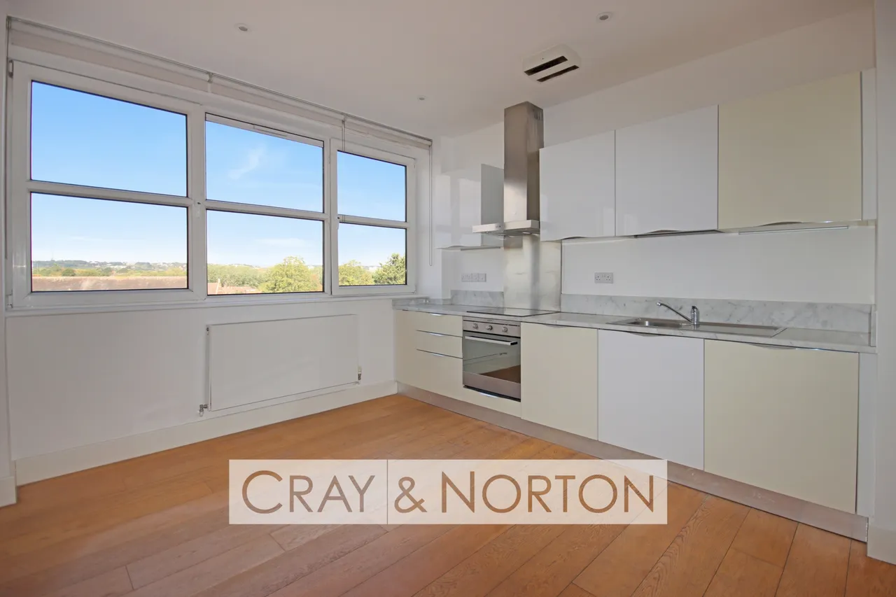 Croydon Road, Beckenham, BR3 4FB, photo 4