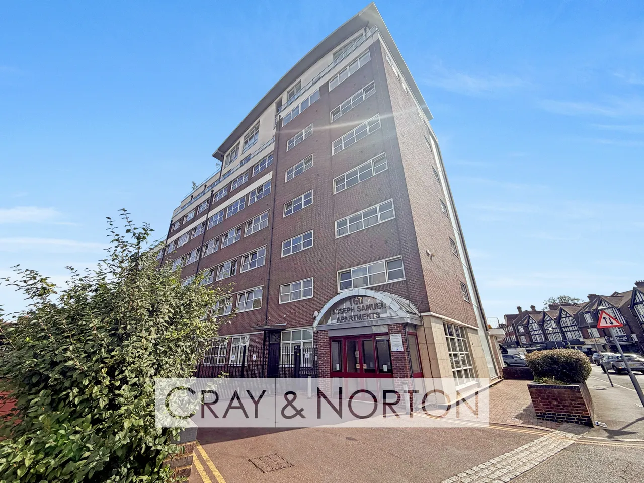 Croydon Road, Beckenham, BR3 4FB, photo 3