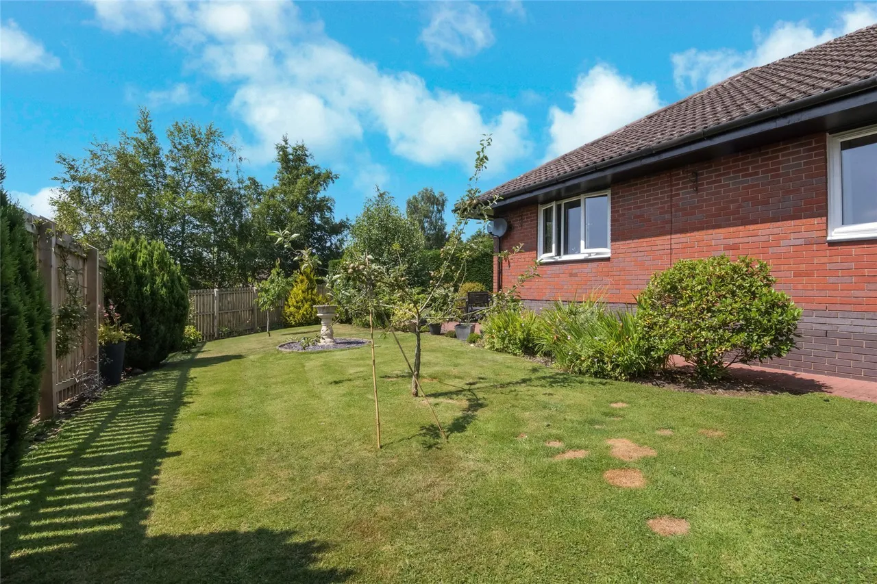 Wishaw, North Lanarkshire, ML2, photo 27