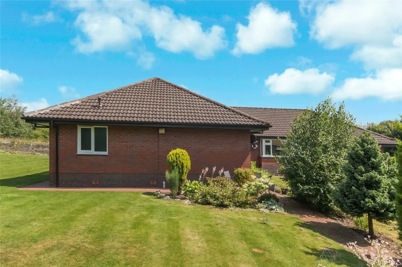Wishaw, North Lanarkshire, ML2, photo 26