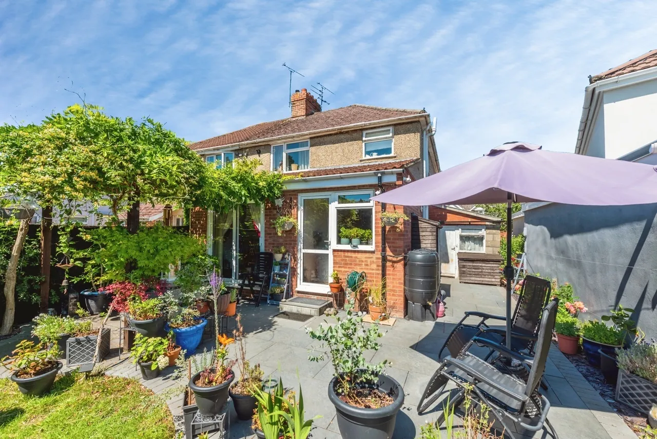 Wills Avenue, SWINDON, Wiltshire, SN1, photo 16