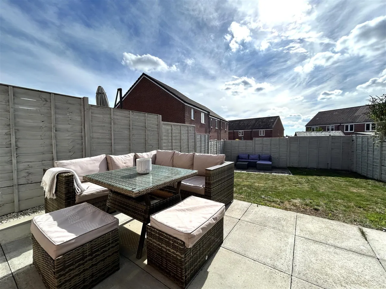 Gainey Gardens, Chippenham, SN15, photo 14