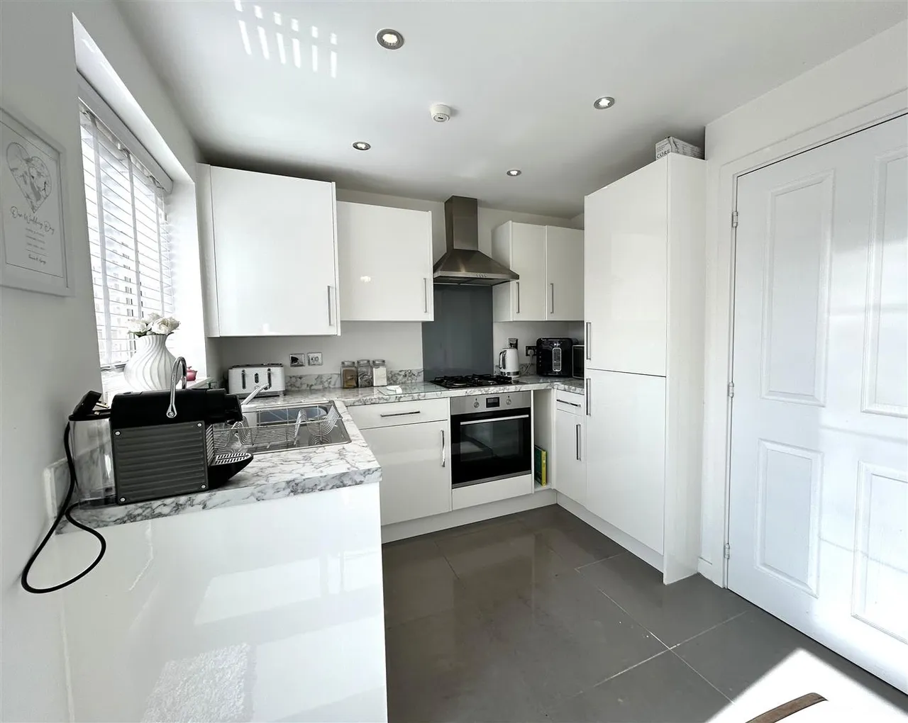 Gainey Gardens, Chippenham, SN15, photo 4