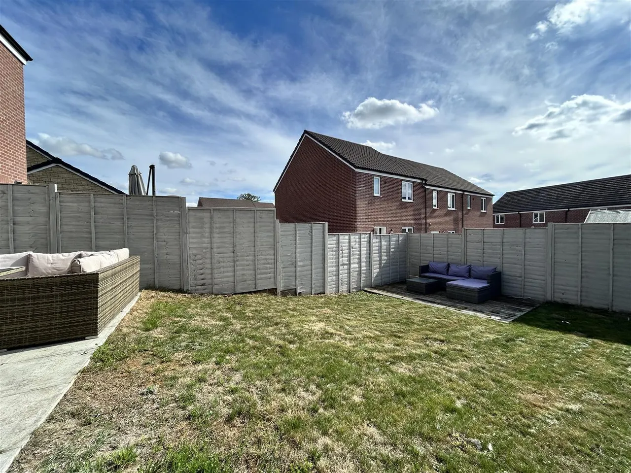 Gainey Gardens, Chippenham, SN15, photo 15