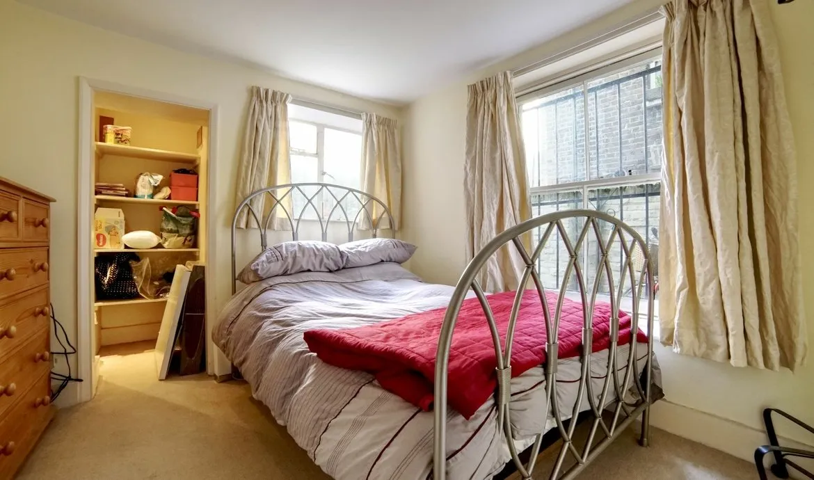 Bonnington Square, London, SW8, photo 5