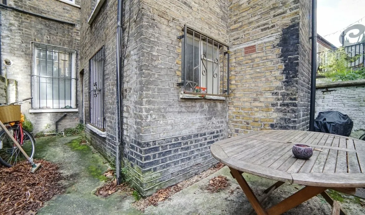 Bonnington Square, London, SW8, photo 8